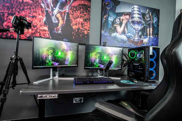 Data Protection for Online Casino Users: Best Cybersecurity Practices in 2026