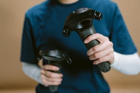 The Best VR Games Available in Online Casinos